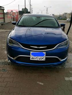 كرايسلر 200